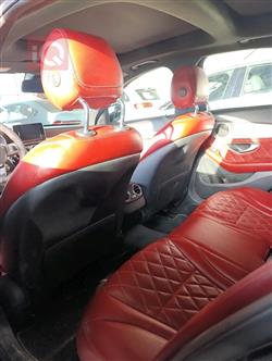 مێرسێدس بێنز C-Class